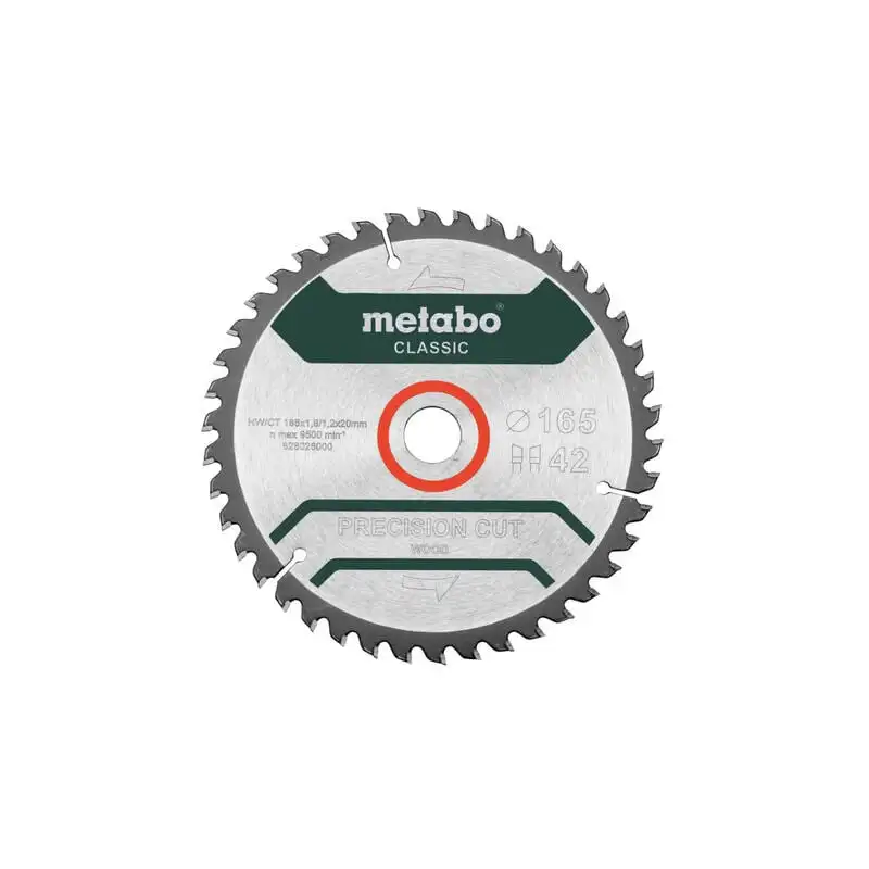 Пильные Диски Metabo Купить