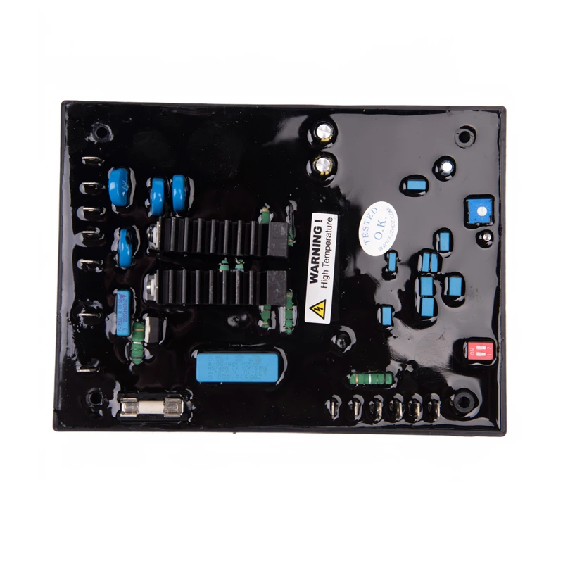 EVC600E AVR Быстрая доставка Генератор ENGGA Автоматический регулятор