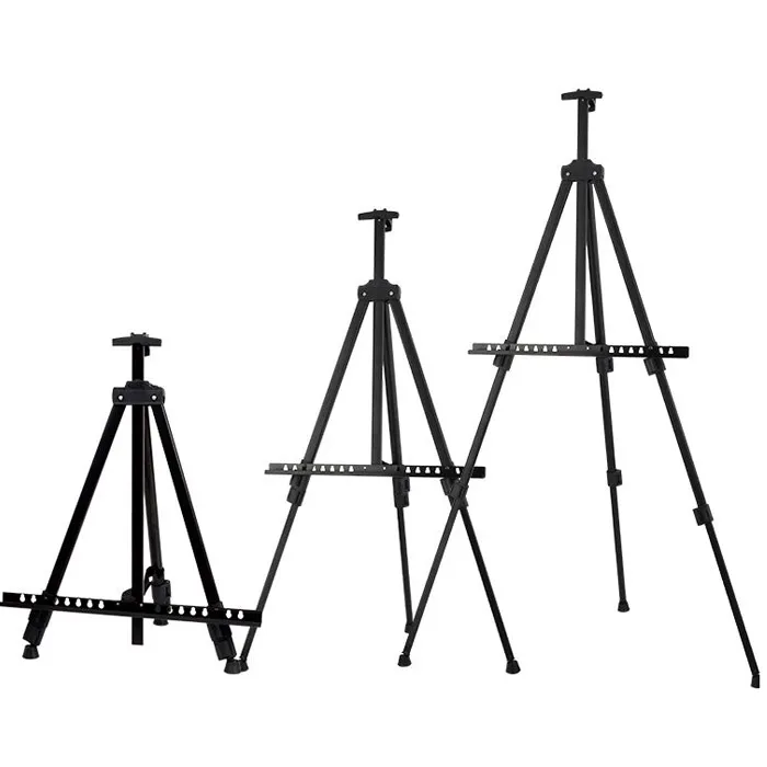 Переносной мольберт рекламная живопись искусство картина доска кампания |