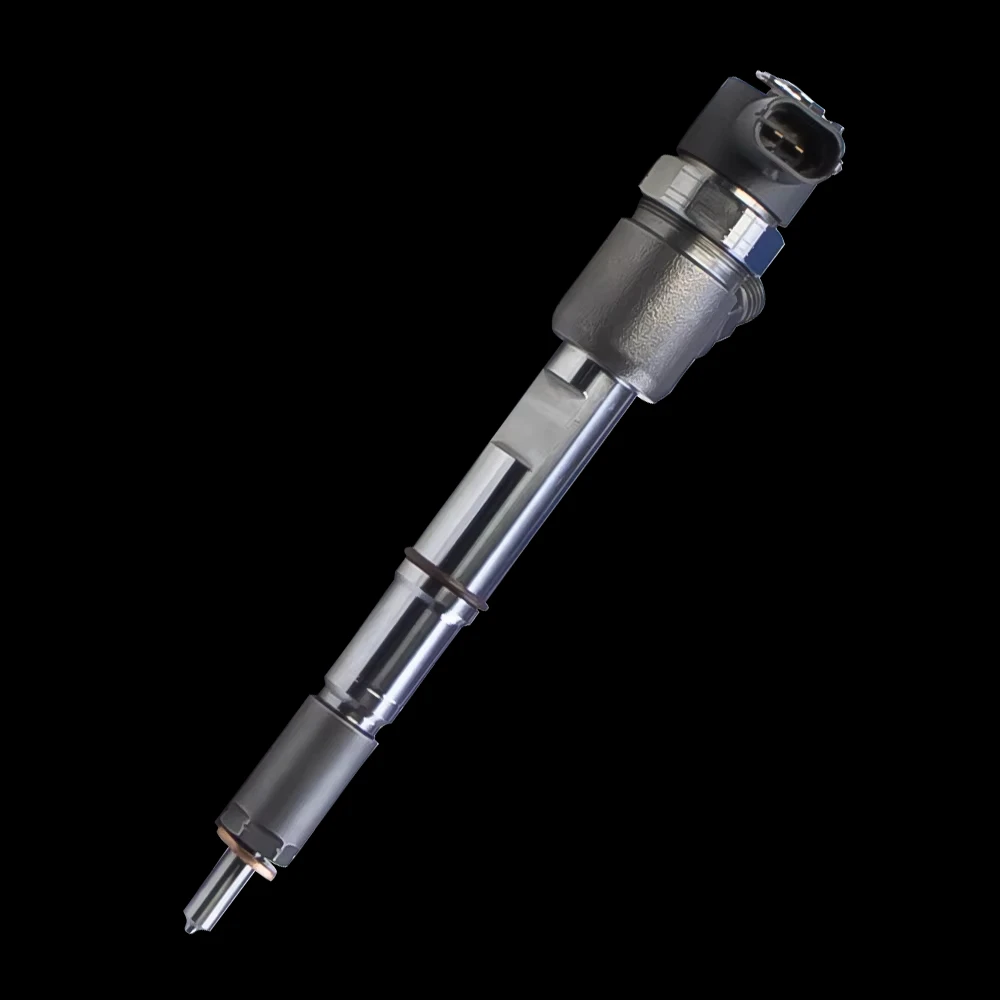 Фото Новый 0445110446   Форсунка дизельной форсунки Common Rail для двигателя Bosch №5