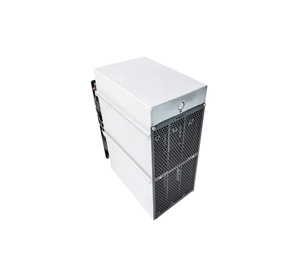 

Zcash ZEC Mining Master Machine Antminer Z15 420k With APW7 Bitmain Power Suply 1510W