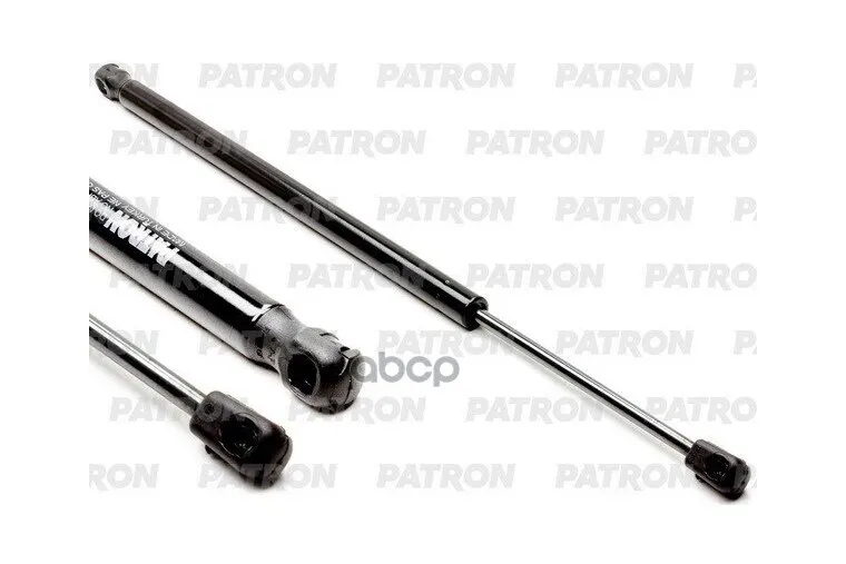 Амортизатор Крышки Багажника Длина 521 5 Мм Сила 535 Н Skoda Rapid 12 - PATRON арт. PGS198870 |