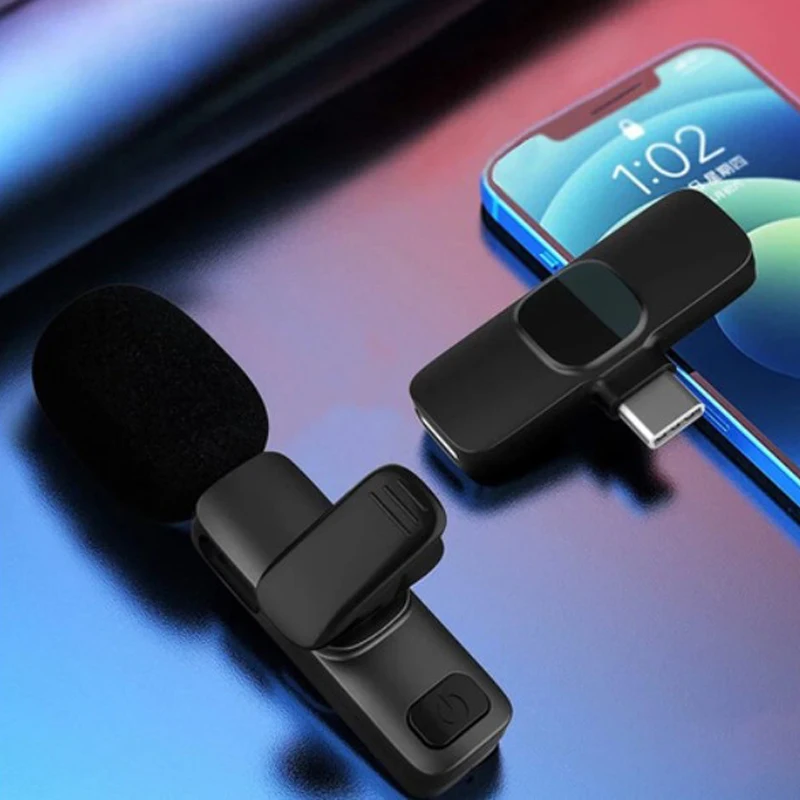 Беспроводной микрофон type c. Беспроводной микрофон type c. Микрофон boya by-wm3d, черный. Petlichka distansion. Микрофон lavalier microphone.