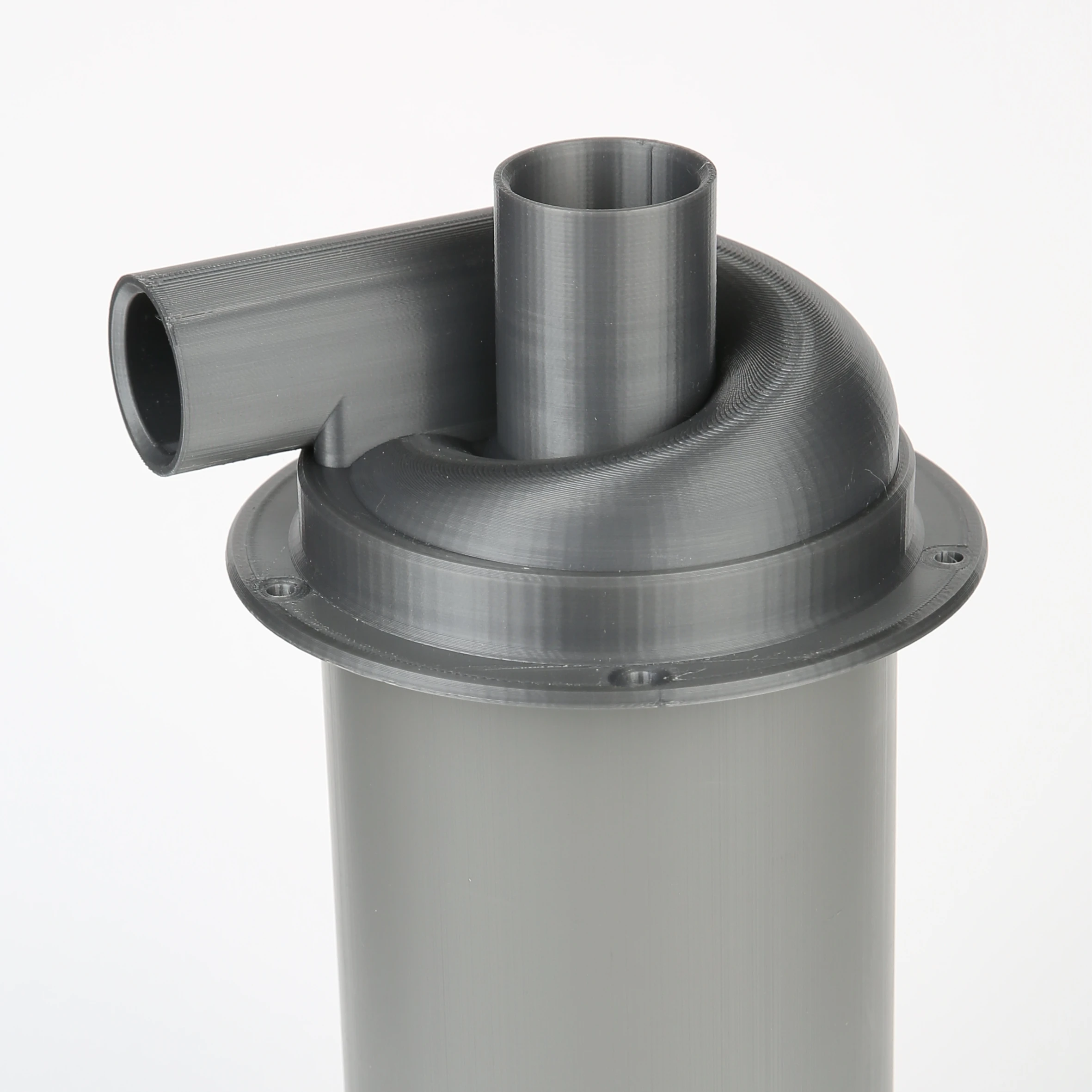 Циклонный Фильтр На Ручку Пылесоса Купить