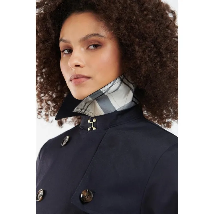 Рисунок 5 - Barbour Грета непромокаемая куртка