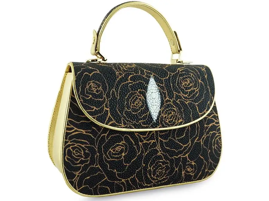 Женская сумочка Exotic Leather