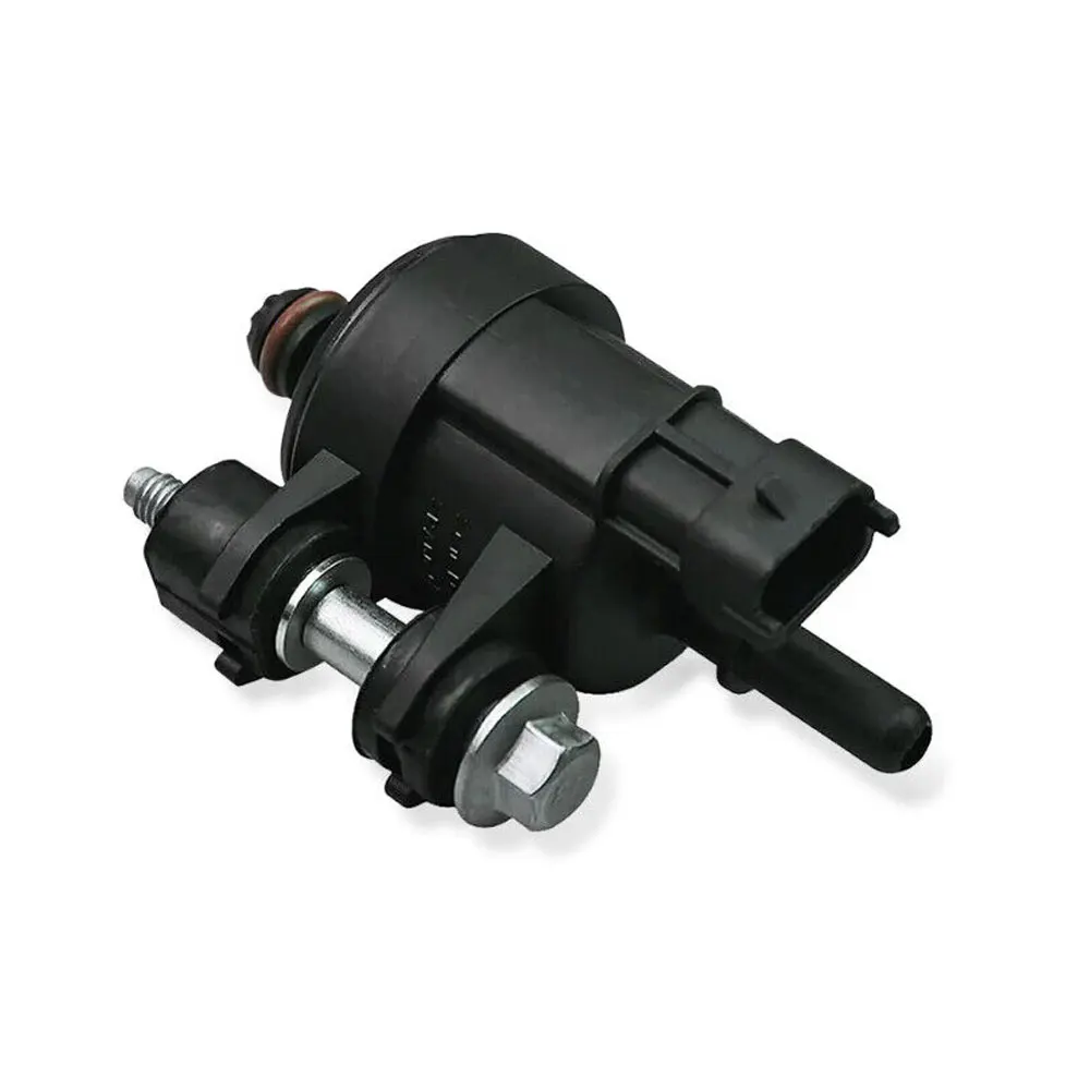 Электромагнитный клапан для продувки пара Buick Cadillac Chevy Traverse