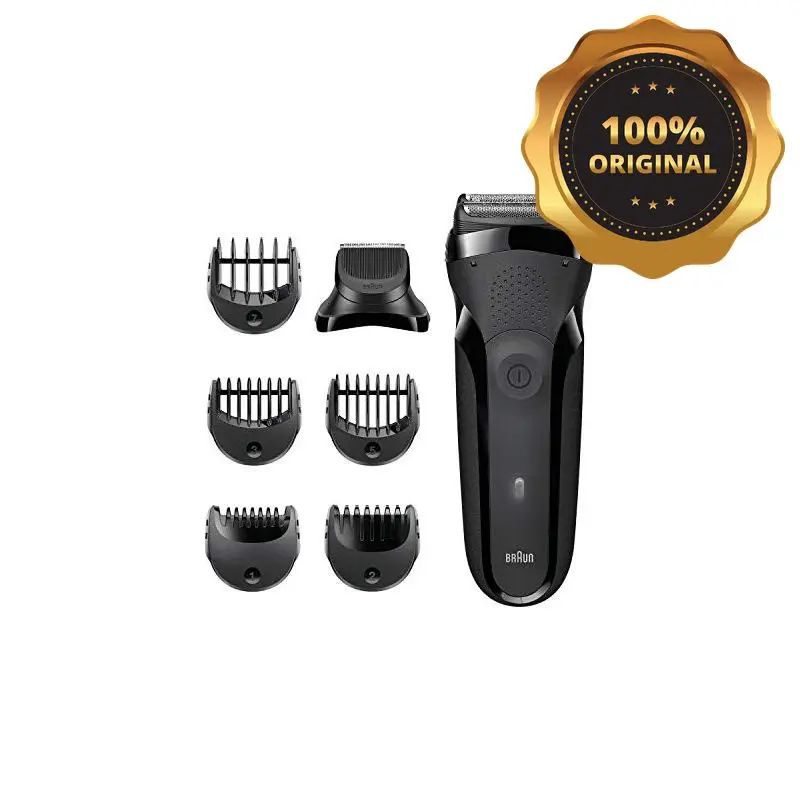 Бритва Braun Series 3 Купить