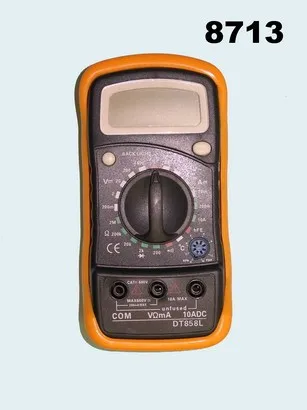 Прибор DT-858L