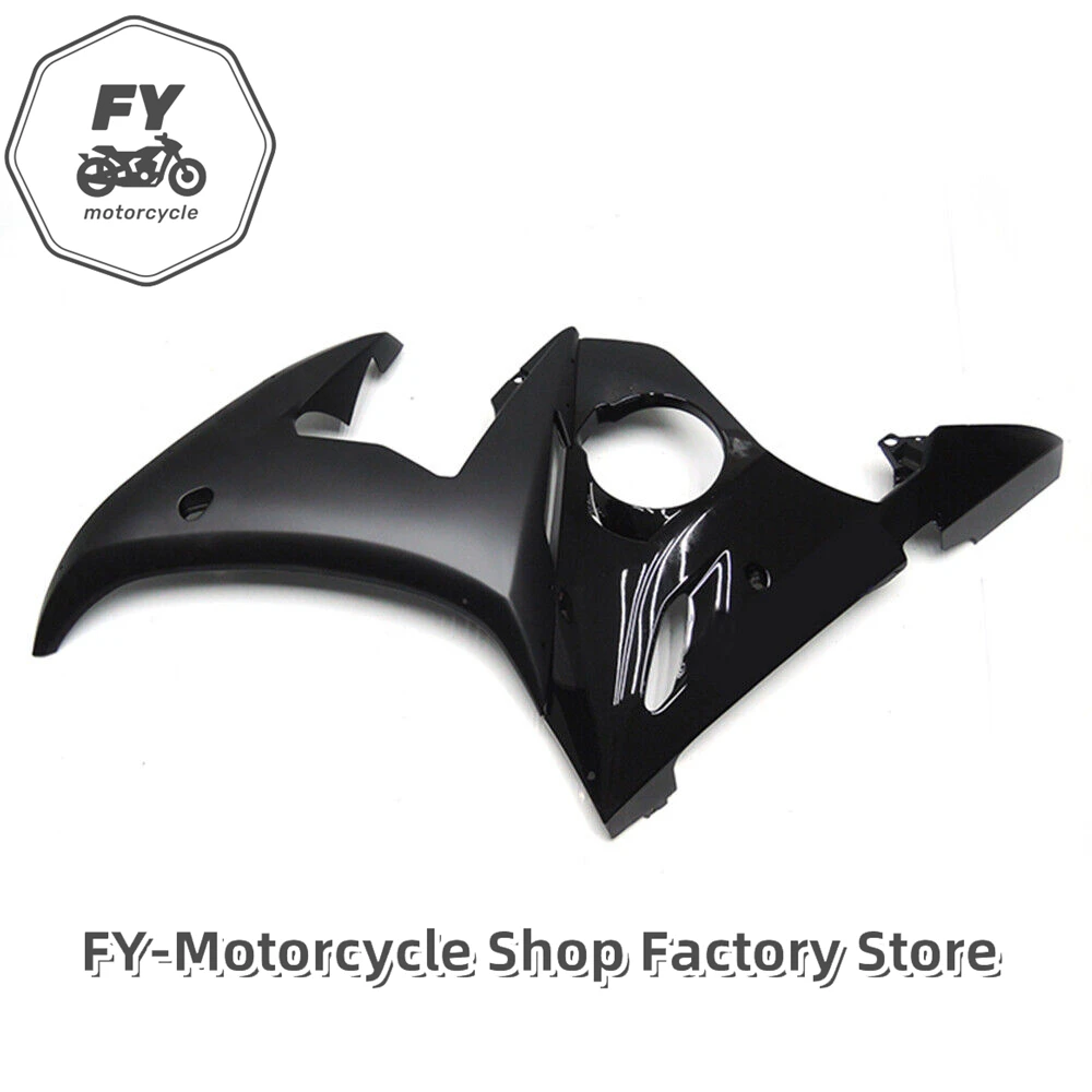 Пластиковые обтекатели для YAMAHA YZFR6 2003 - 2005 черный обтекатель из Abs YZF600 R6 2004