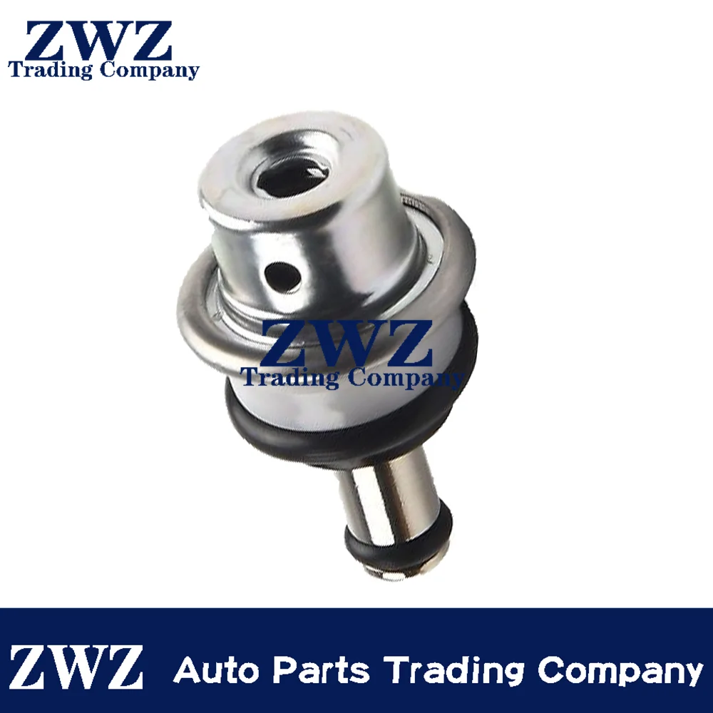 

1 шт., регулятор давления топлива для Mazda 3 6