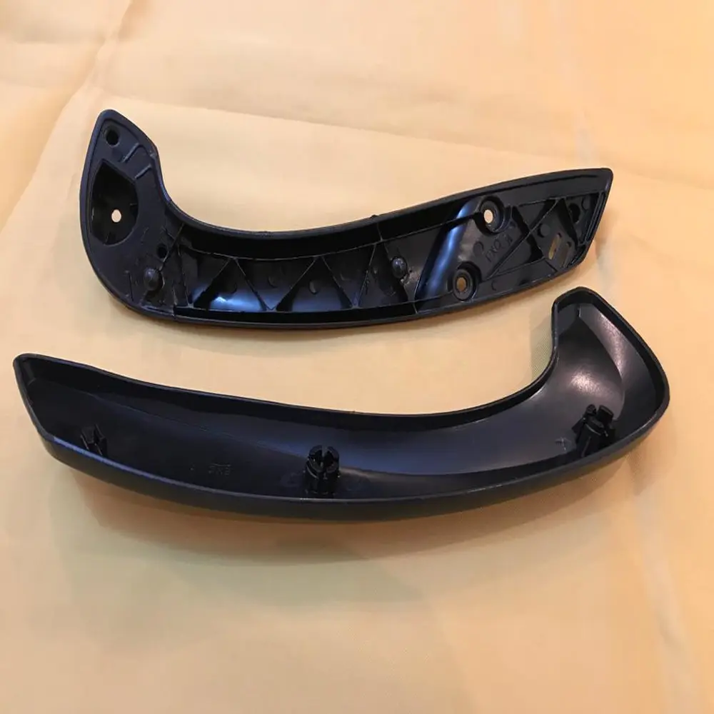 Renault Megane Scenic Laguna Mk3 Fluence Handle Car Inner Door Accessories Interior 809600015R 809540008R 809540001R 809600007R