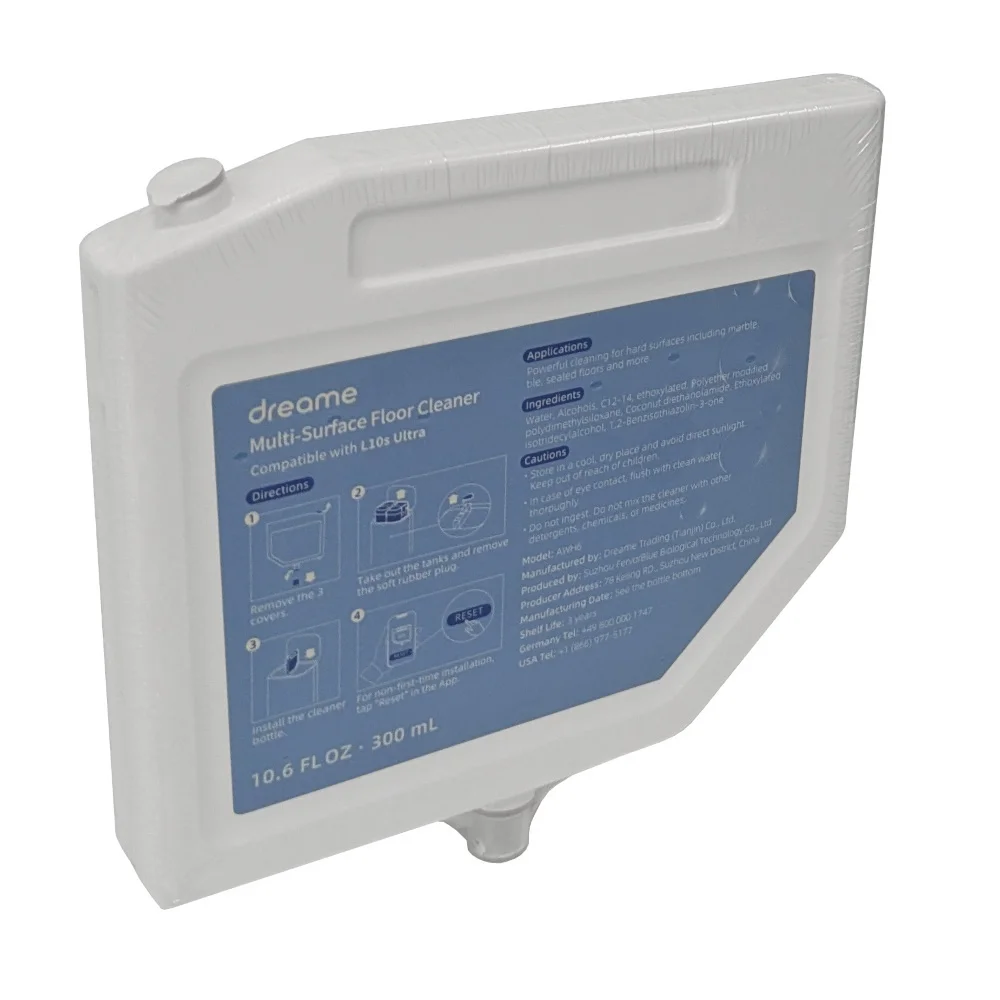 Картридж (оригинал) со средством для Mijia Omni 1S