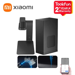 Еще новинка, складной лазерный гравер от Xiaomi