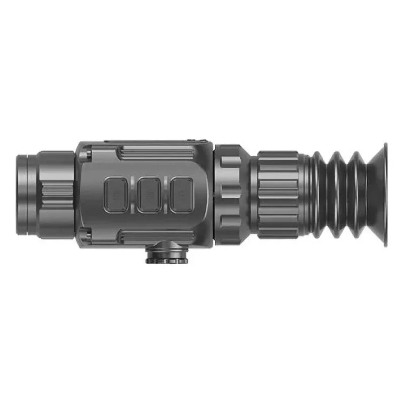 Рисунок 6 - Тепловизионный прицел для охоты