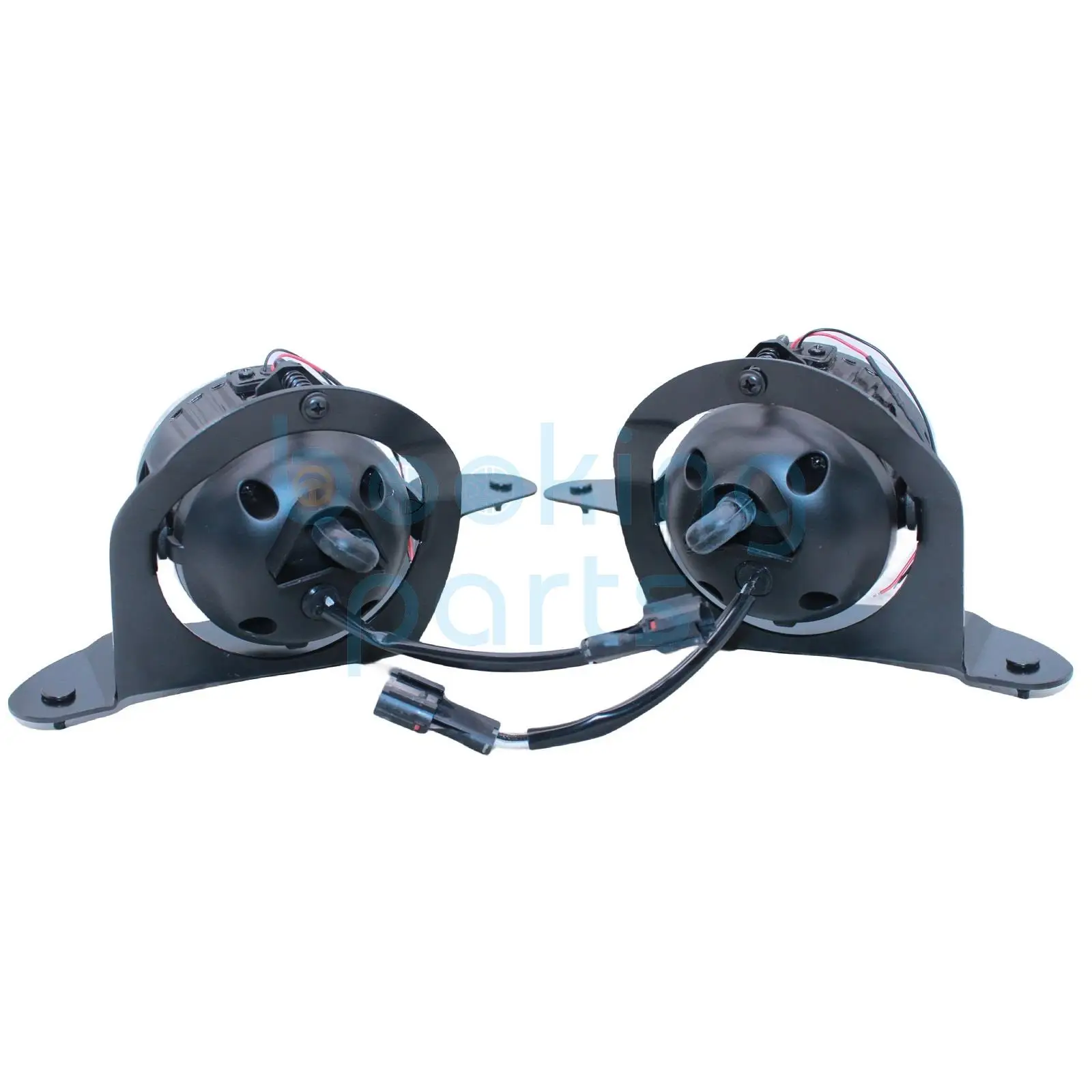 Противотуманная фара FGL38211 ns023l NS023L ns023 ns023lxtrail для NISSAN X-TRAIL/FRONTIER 03-04 W/светильник RING [1