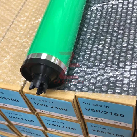 Фотобарабан V80 OEM для Xerox Versant 80 180 2100 3100 V80 V180 V2100 V3100, цилиндр 013R00674 - изображение