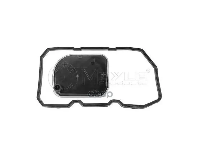 Hydraulic filter kit automatic transmission Meyle art. 014 037 0004/s | Salvage Parts Cars