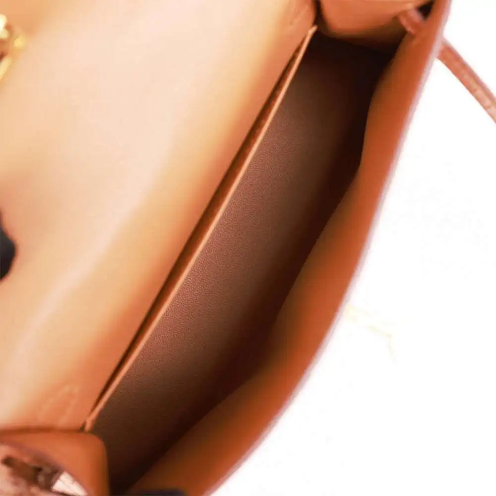 Hermès Kelly Sellier 20 см Маттовый Аллигатор Золотое оборудование