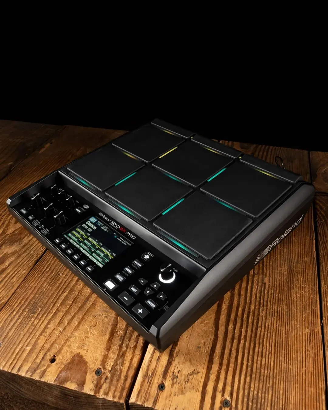 

BIG DISCOUNT SALES Roland SPD-SX Pro Sampling Pad