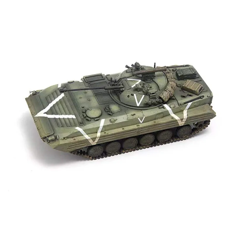 

Готовая модель танка PP0047 в масштабе 1/72