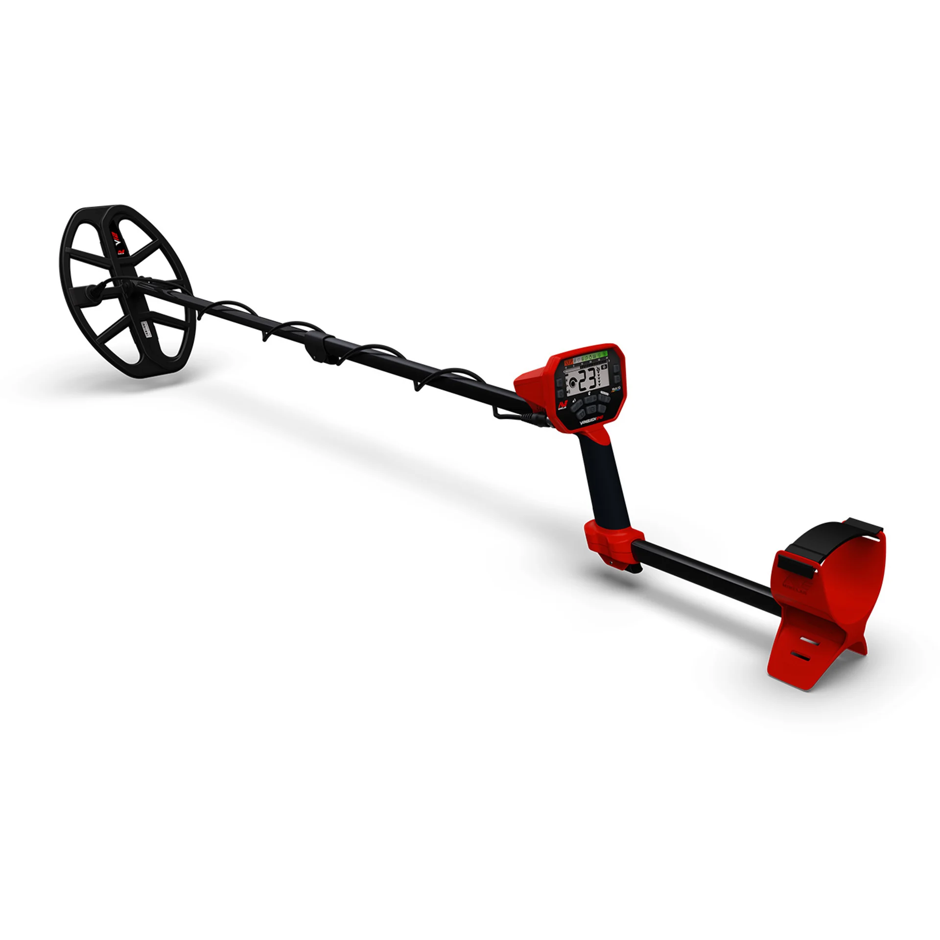Металлоискатель Minelab VANQUISH