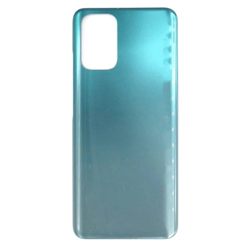 Задняя крышка задняя панель для Redmi Note 10 батарейного отсека Xiaomi черный зеленый