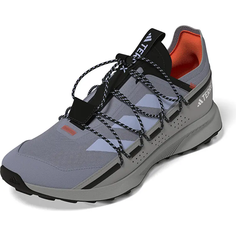Рисунок 3 - Мужская футболка Adidas светло-голубого