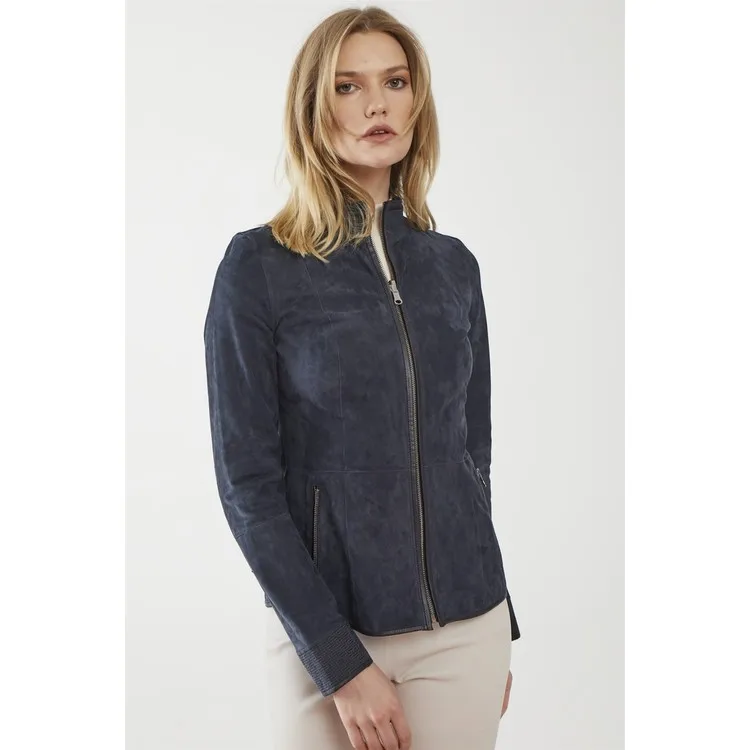 Рисунок 2 - Deriderim Аиша Темно-синие женские