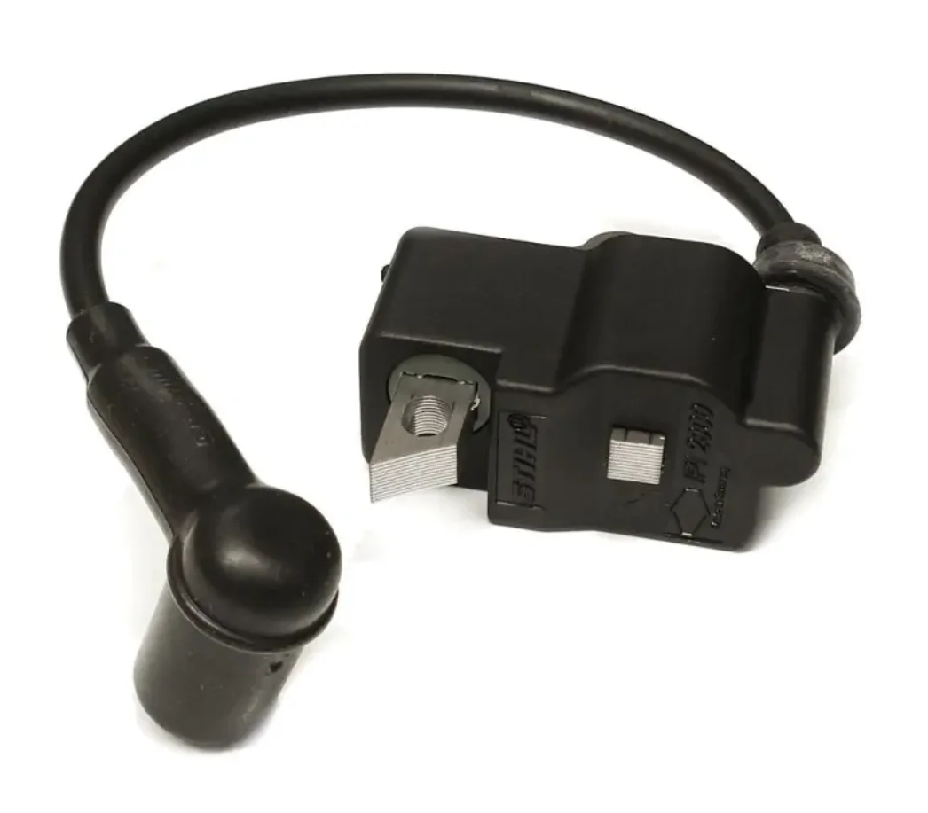 ZhongfaTec-156 Катушка зажигания для Stihl MS362, MS362C ZhongfaTec-156 Катушка зажигания для Stihl MS362, MS362C