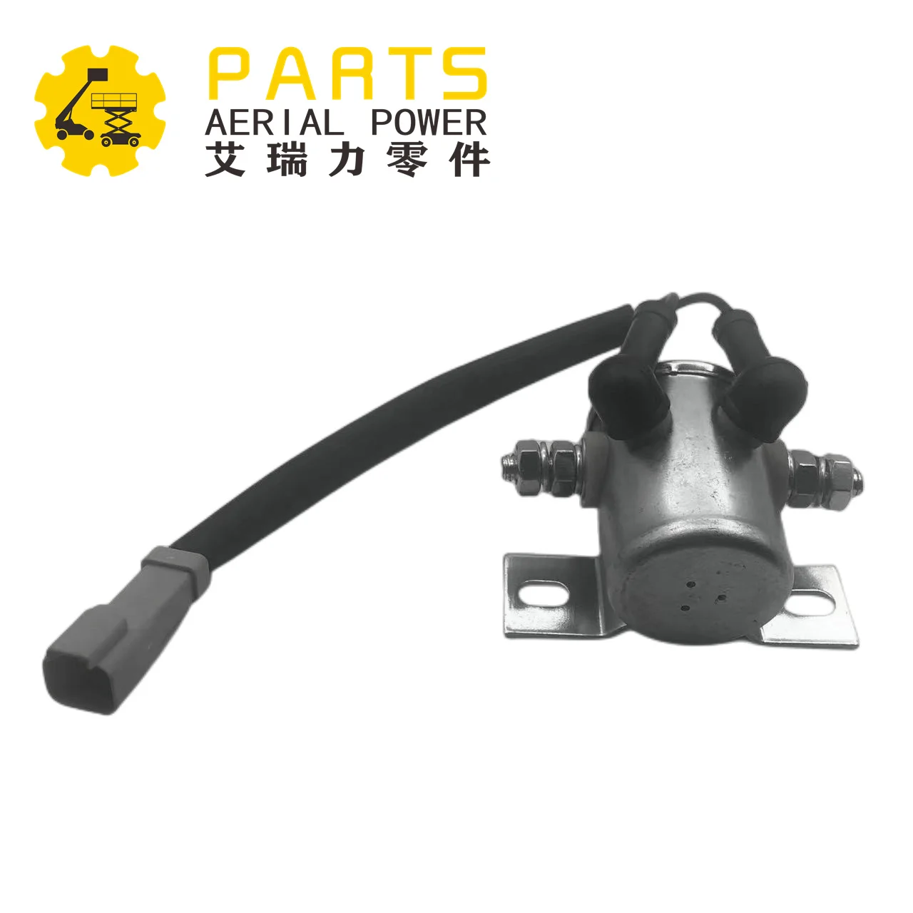 

Соленоид непрерывной работы 12 В