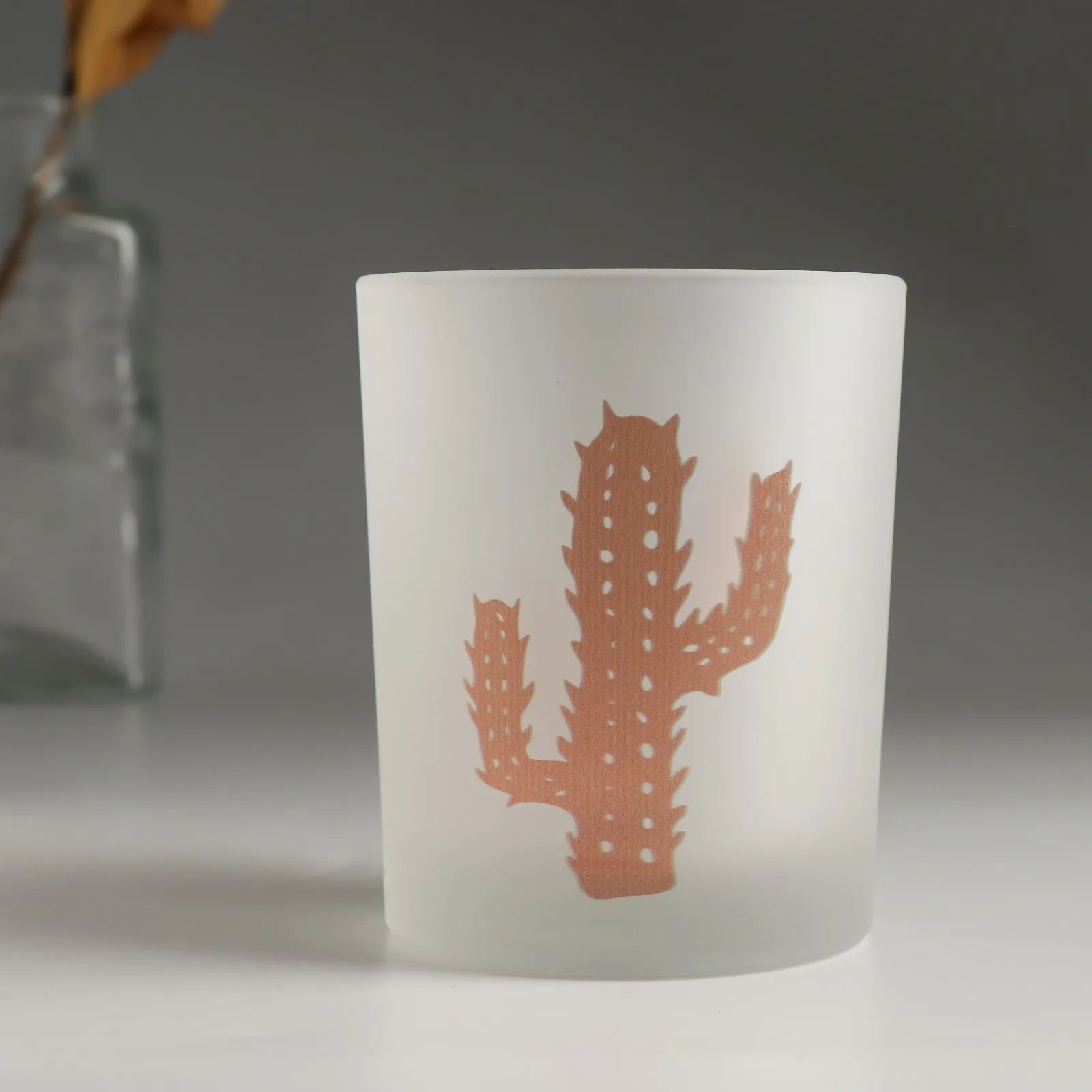 Подсвечник &quotЦЕРЕУС-1&quot 9 3х7 7 см 250