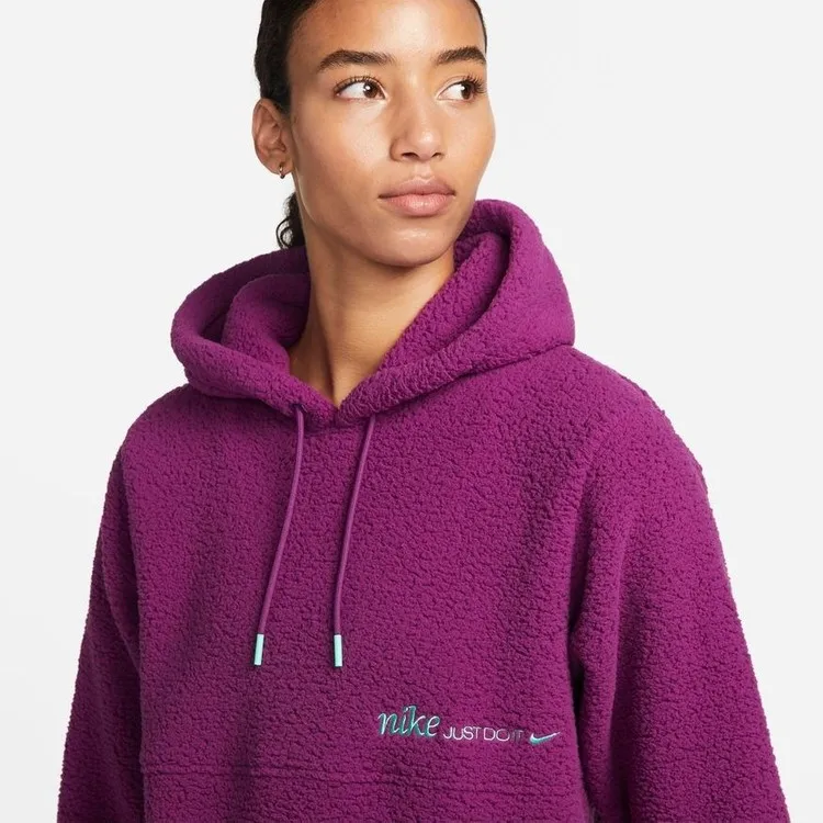 Рисунок 5 - Nike Женская толстовка Therma-Fit