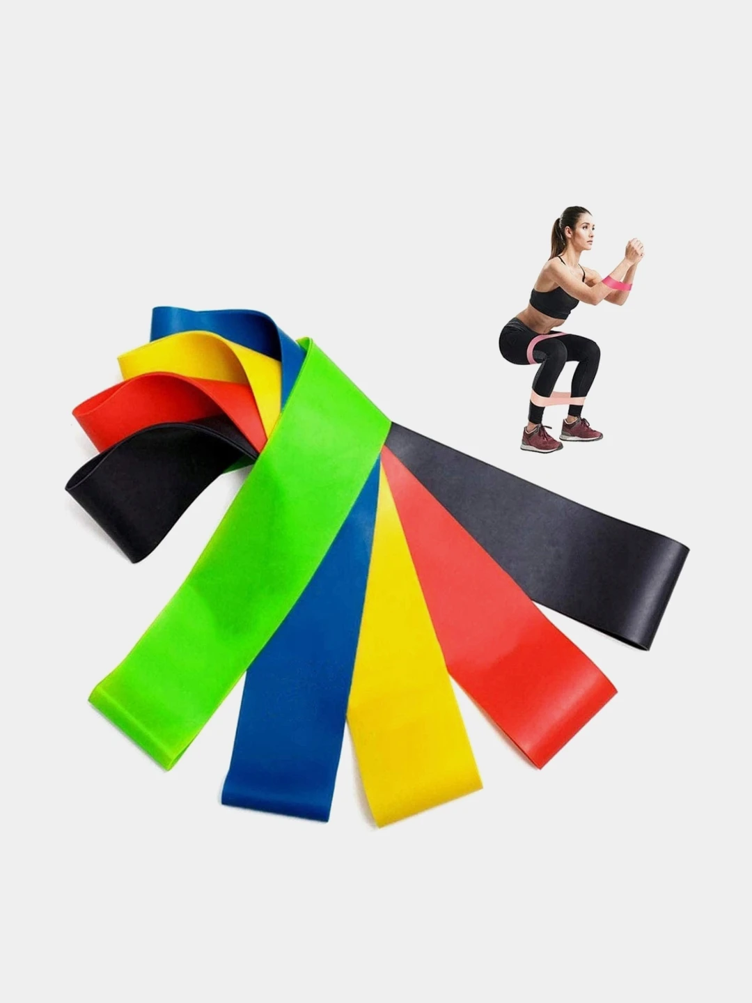 Резинки для фитнеса купить в москве. FITRULE резинка для фитнеса. FITRULE фитнес-резинка принтованная тканевая (спагетти, 41 кг). Набор резинок для фитнеса 5 шт. Резинки цветные для спорта.