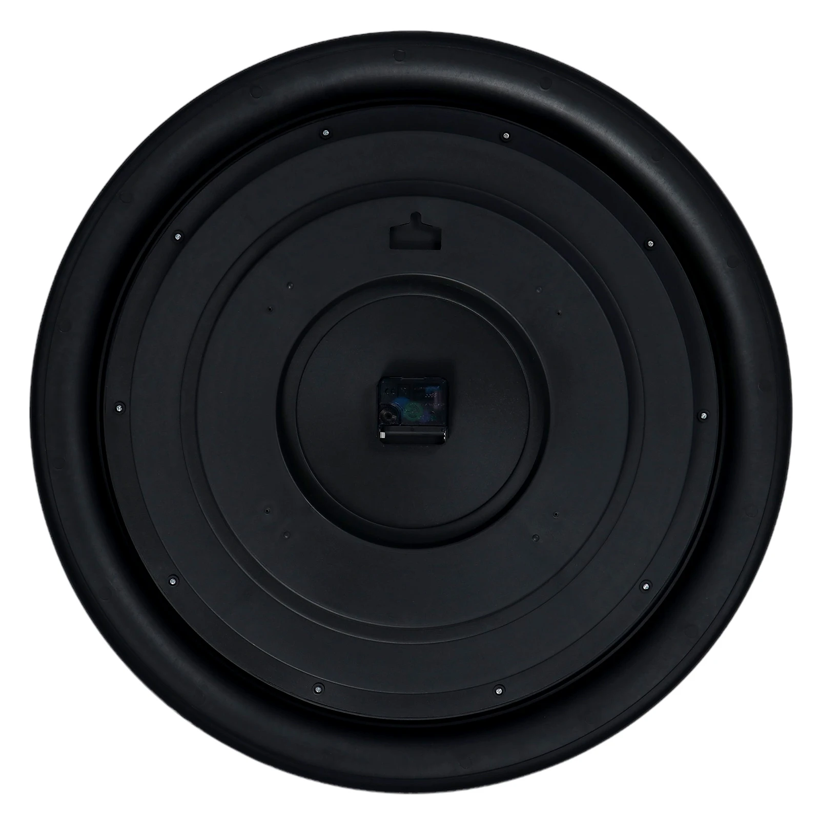 Часы настенные интерьерные большие &quotСтаринная карта&quot d-60 см