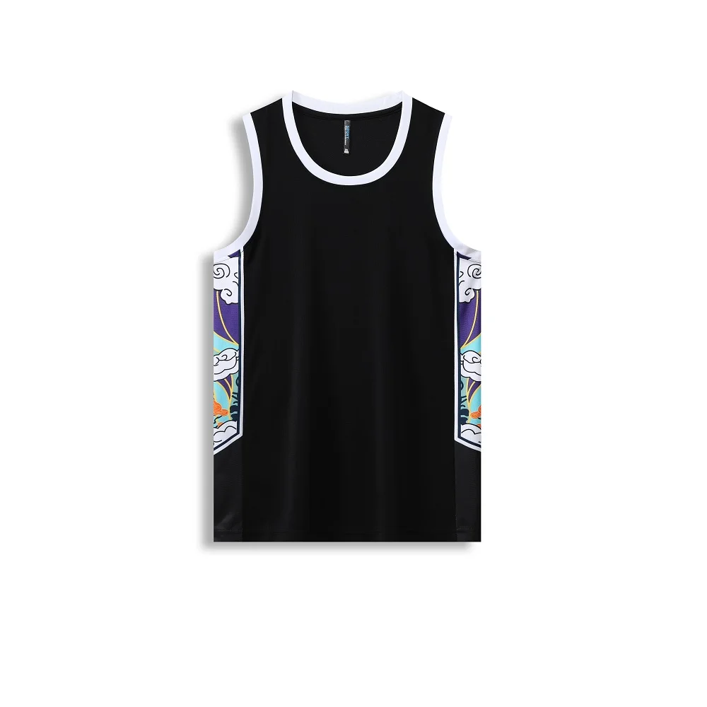

8207-5 2022 Men Women Cheap Training Suit