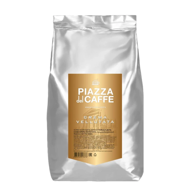 кофе piazza del. кофе в зернах piazza del caffe espresso forte 1 к. кофе в зернах piazza del caffe espresso forte, 1000г, промышленная упаковка. кофе в зернах “piazza del caffe crema vellutata” 1000г. кофе piazza del.