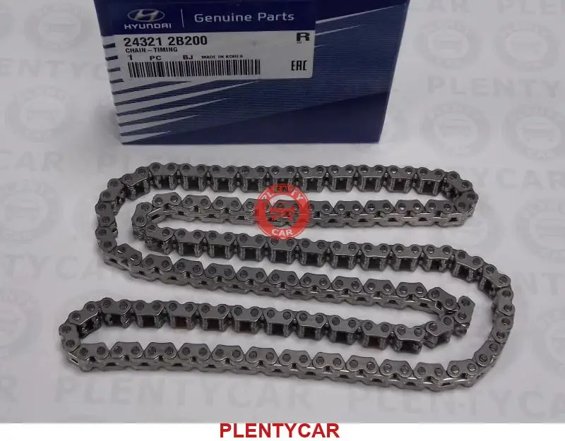 Купить Цепь Грм Киа Рио 3