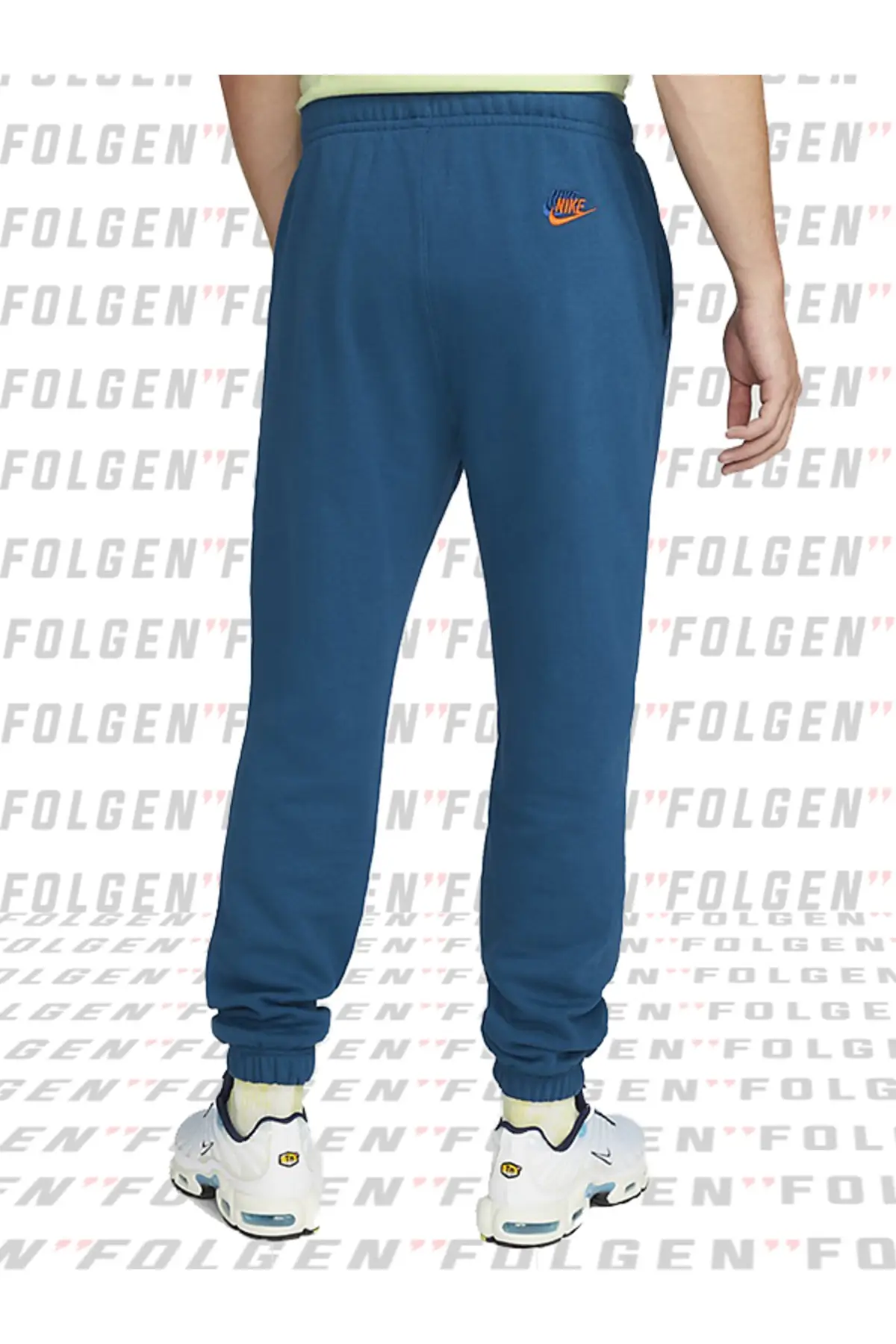 Nike Sportswear Sport Essentials штаны