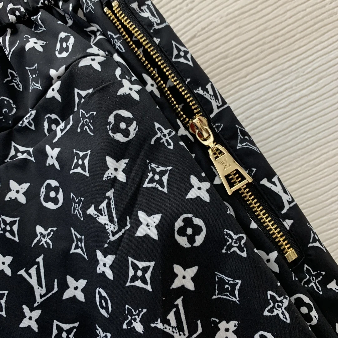 Зимний Выбор Louis Vuitton Модные Бренды Другой Комод Соотношение Цены И Качества 1:1