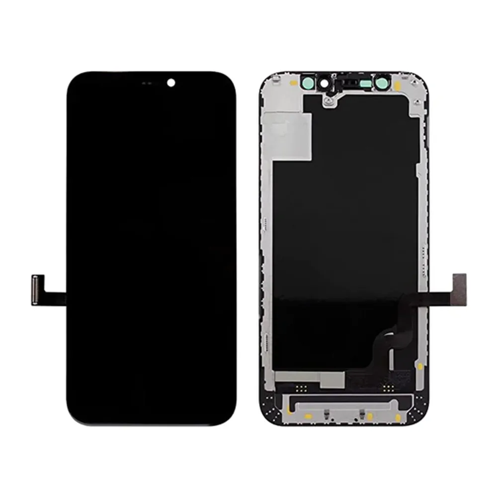 For iPhone 12Mini New LCD ORG  Touch Screen Mobile Phone Repair Replacement Screen Kit With Tools