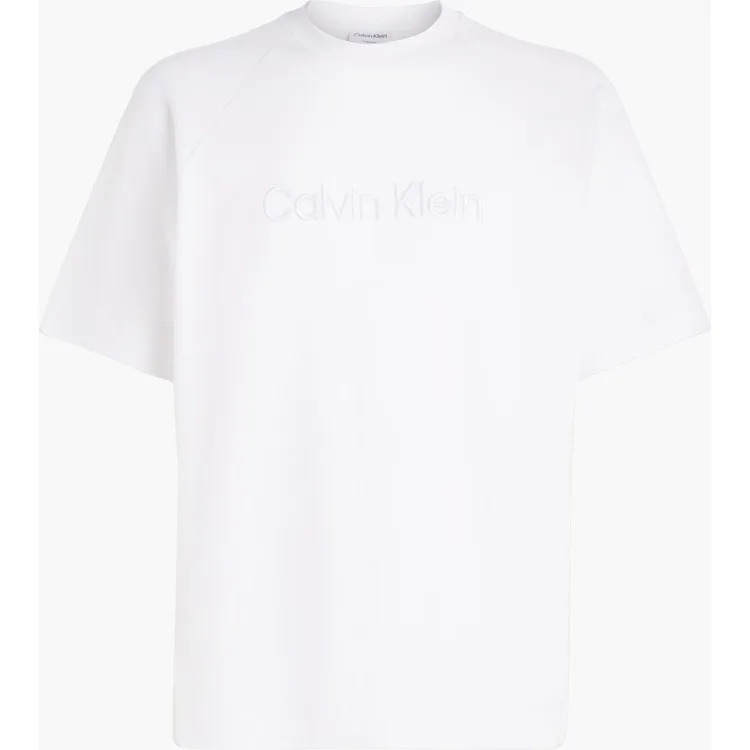 Рисунок 3 - Calvin Klein Белая мужская футболка