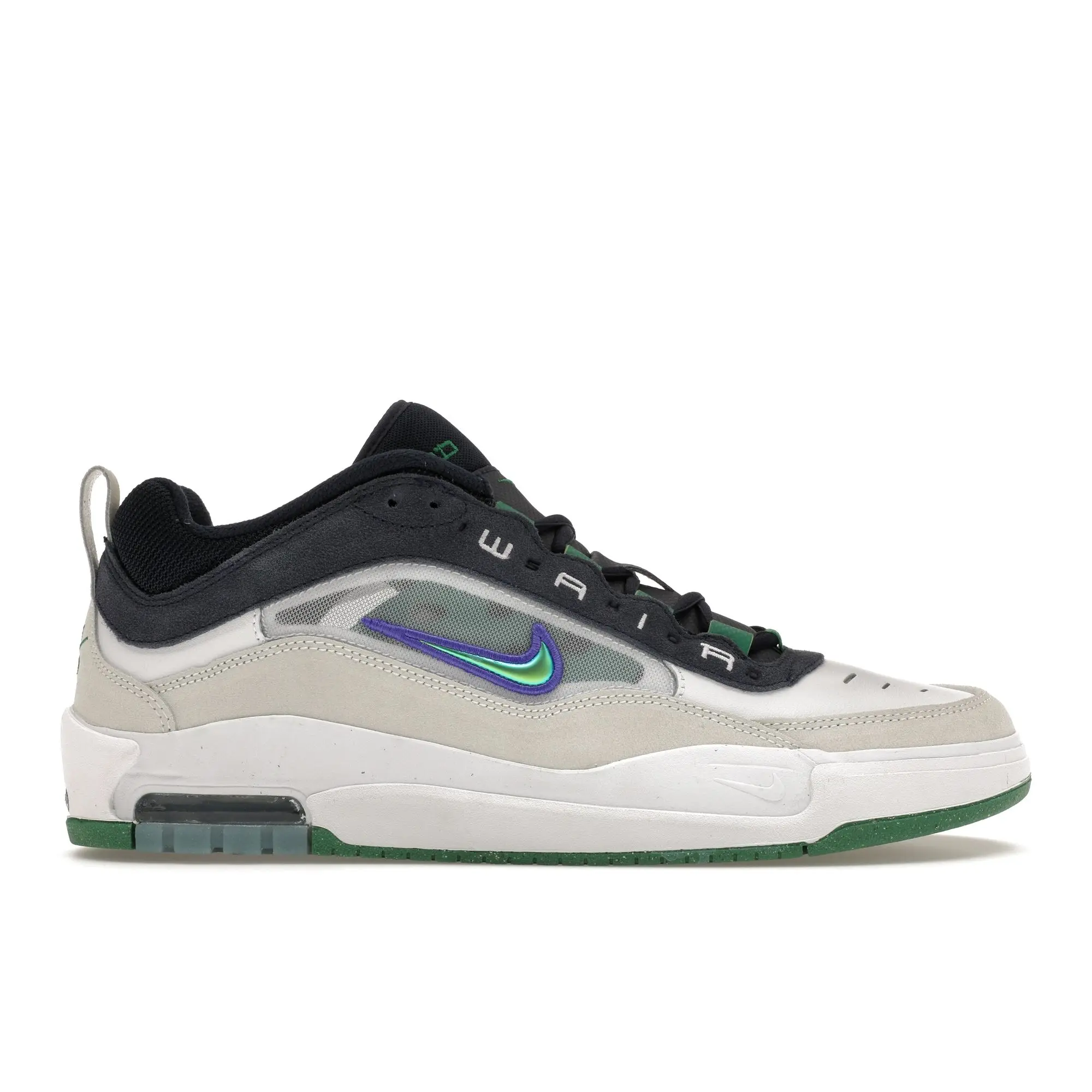 Nike Air Max Ishod Wair SB Obsidian Pine FB2393 101 AliExpress