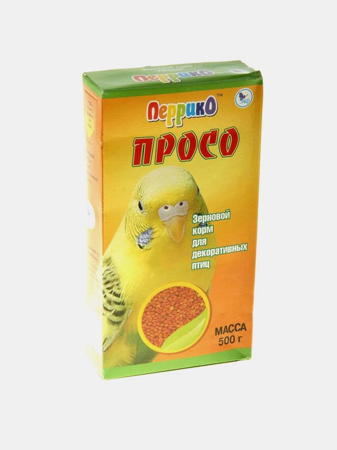 Корм просо для птиц. Корм просо для птиц