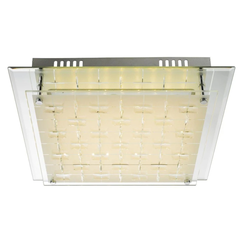 Потолочный светодиодный светильник 21284 ojnuN obolG-81