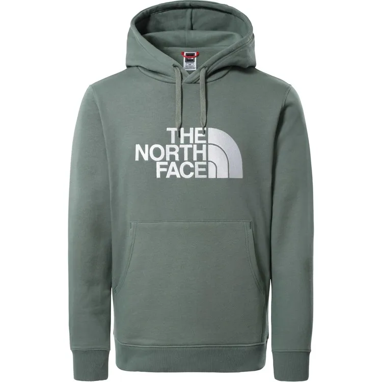 Рисунок 5 - The North Face Пуловер Drew Peak