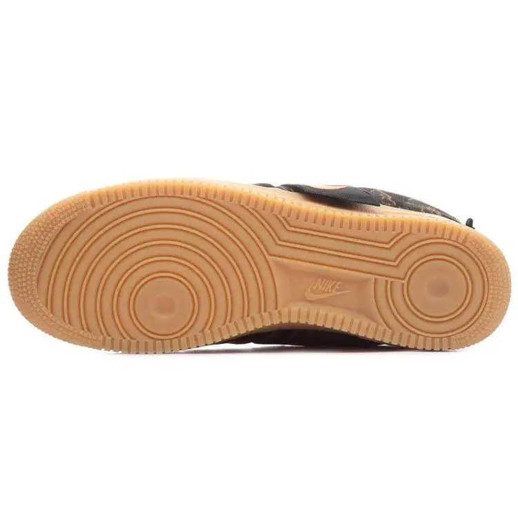 carhartt wip x nike air force 1 utility low premium