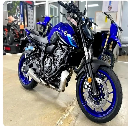 1000% бесплатная доставка оригинал 2022 2023 YAMAHA MT-10 MT09 MT07 мотоциклы Hyper