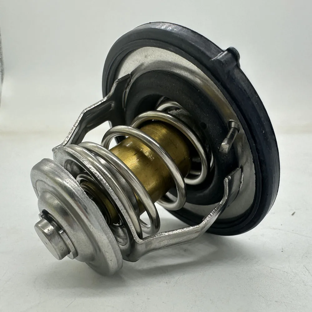 2550023010 термостат охлаждающей жидкости двигателя для hyundai Accent Elantra Sportage kia Rio Forte