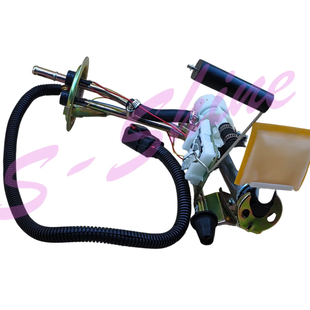 Автомобильные аксессуары электрический топливный насос в сборе для Dodge Ram Jeep Cherokee